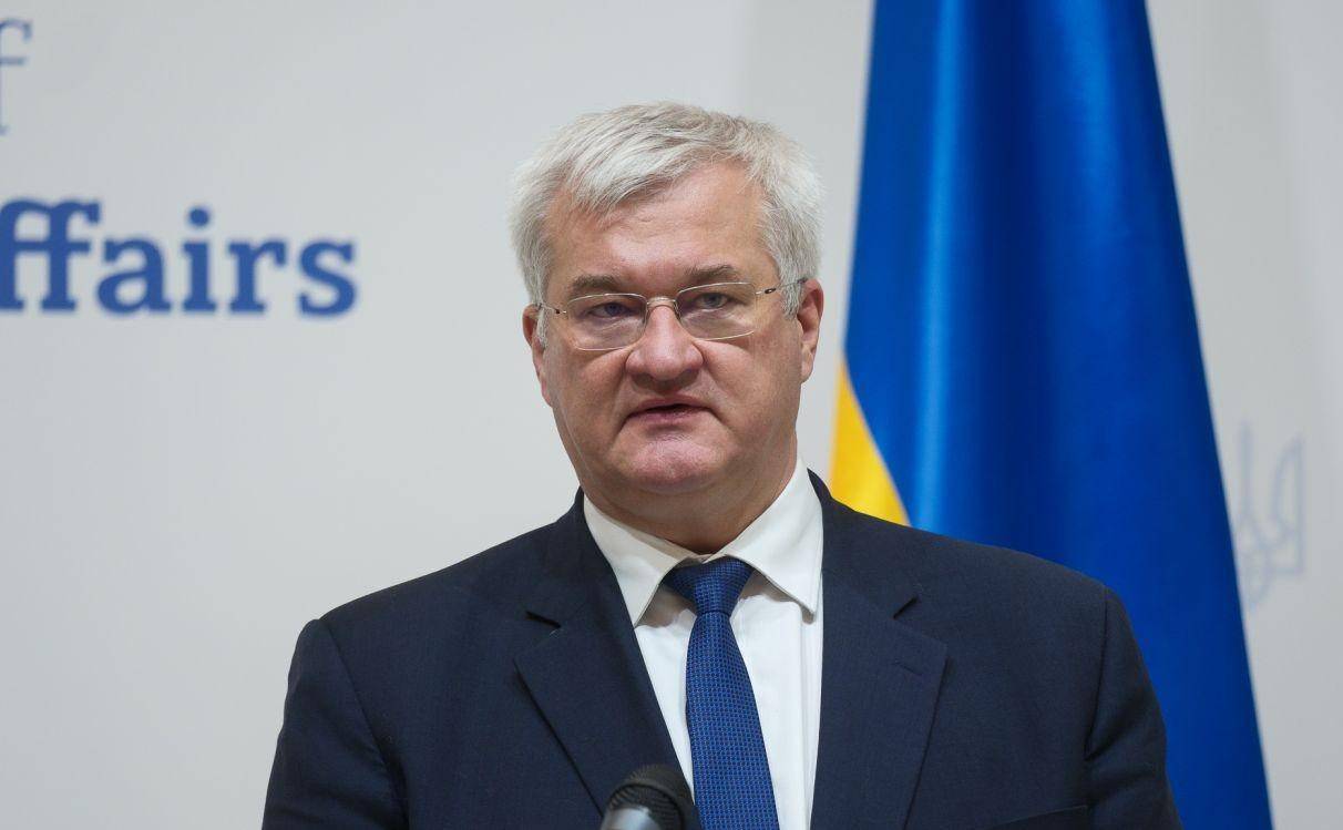 Андрей Сибига